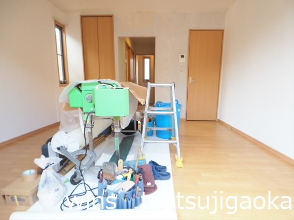 ボルベール調布ケ丘 ベッドルーム