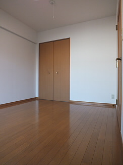ベッドルーム