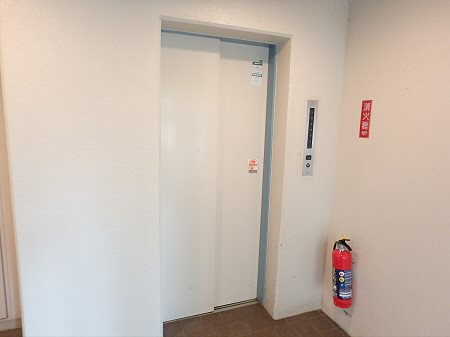 ル・ヴェルト調布 その他2