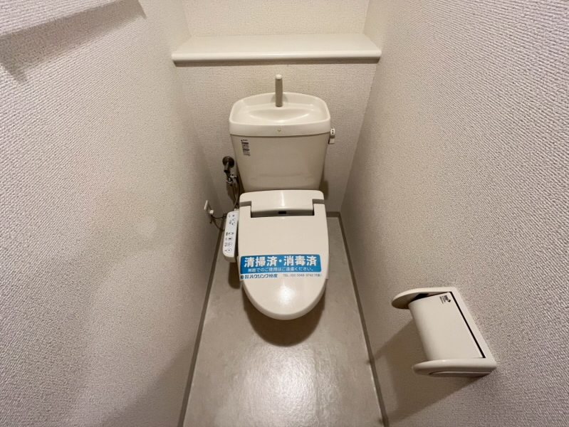 カーサからすやま その他1