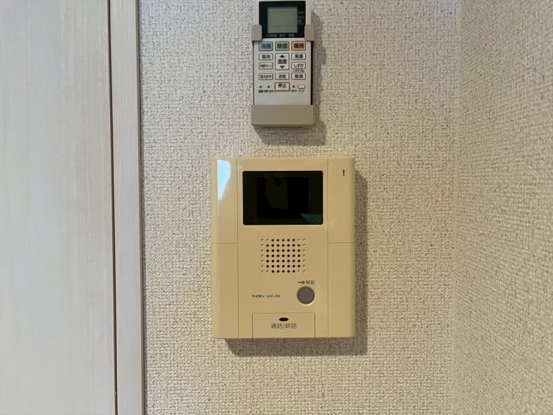 カーサからすやま その他4