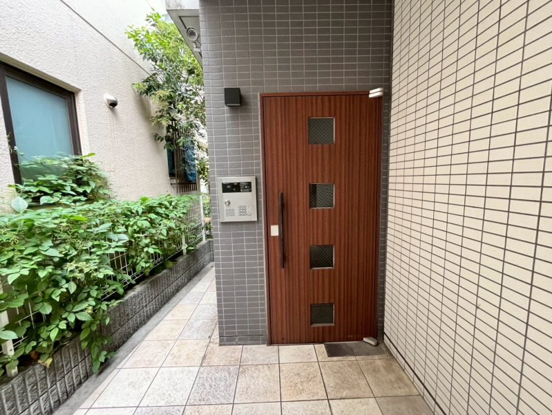 カーサからすやま その他6