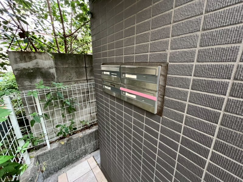 カーサからすやま その他8