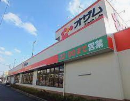 周辺画像2
