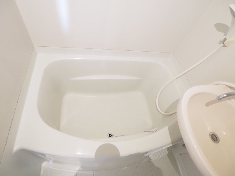 風呂画像