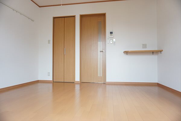 ベッドルーム