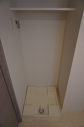 東京都世田谷区南烏山５丁目 その他設備