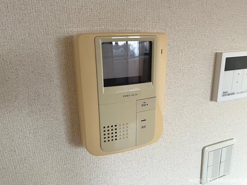 オーチャードフロント その他8