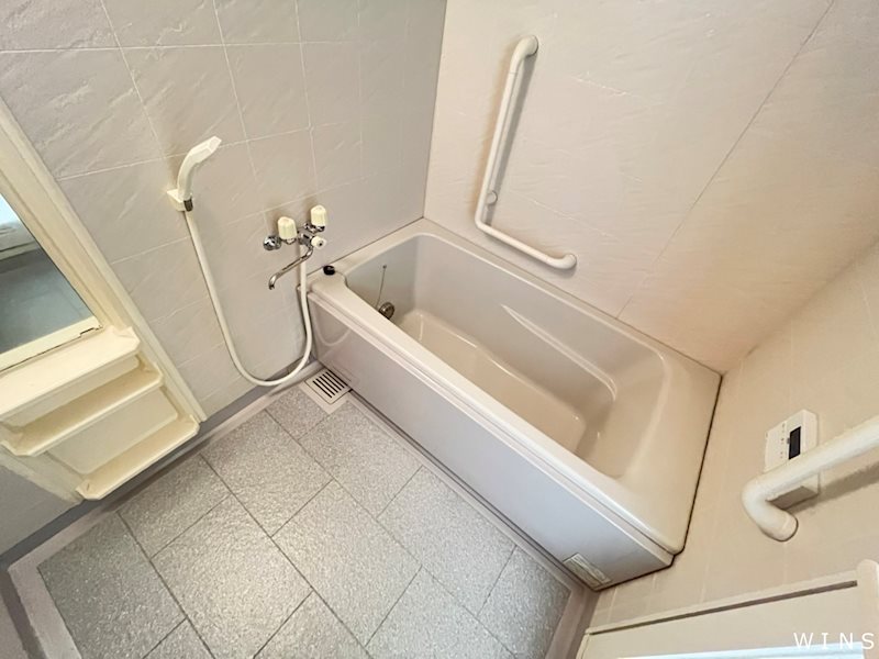 風呂画像