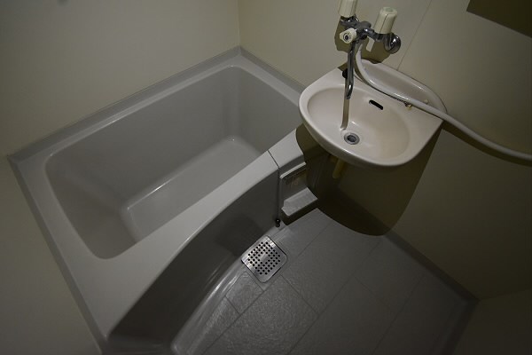 風呂画像