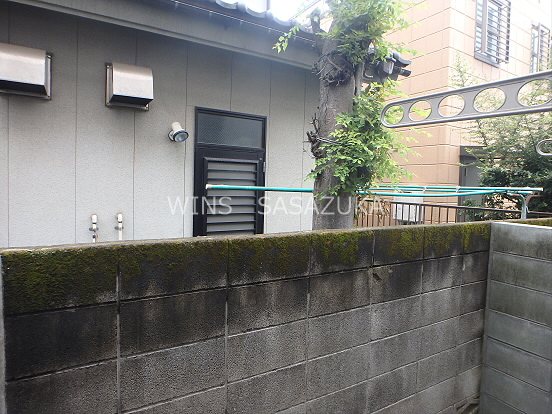 Amabile笹塚 眺望
