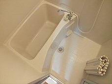 風呂画像