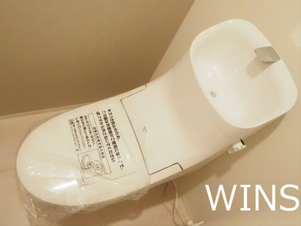 ケルスコート笹塚 その他2