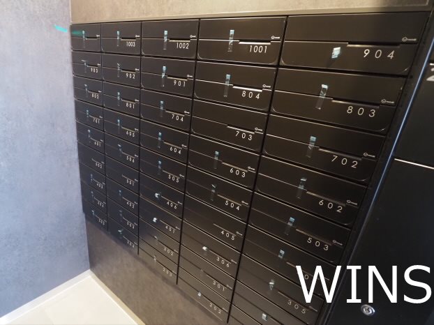 ケルスコート笹塚 その他7