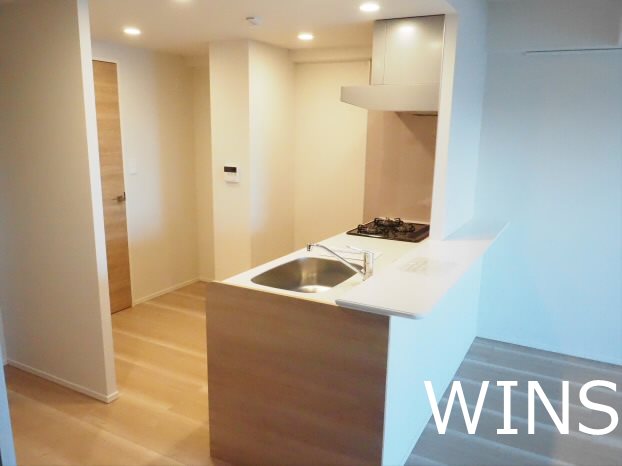 ケルスコート笹塚 キッチン