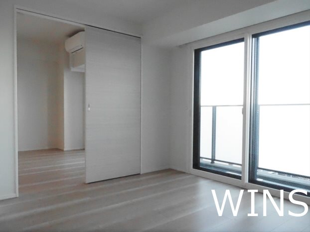 ケルスコート笹塚 ベッドルーム