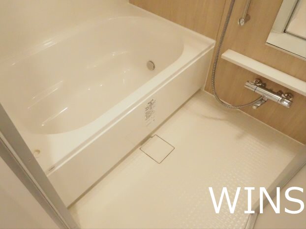 ケルスコート笹塚 風呂画像