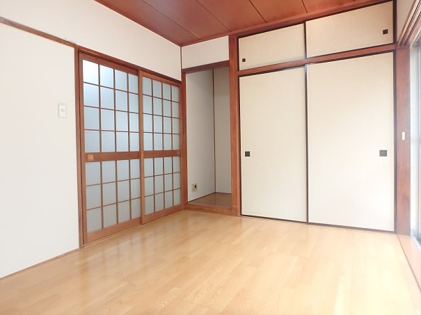 第二マンションウエスト その他11