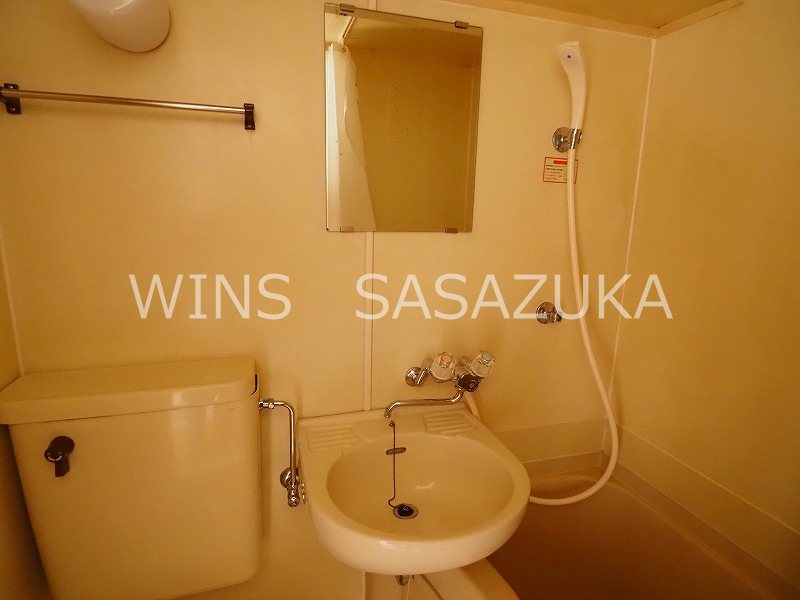 レオパレス幡ヶ谷第二 その他1