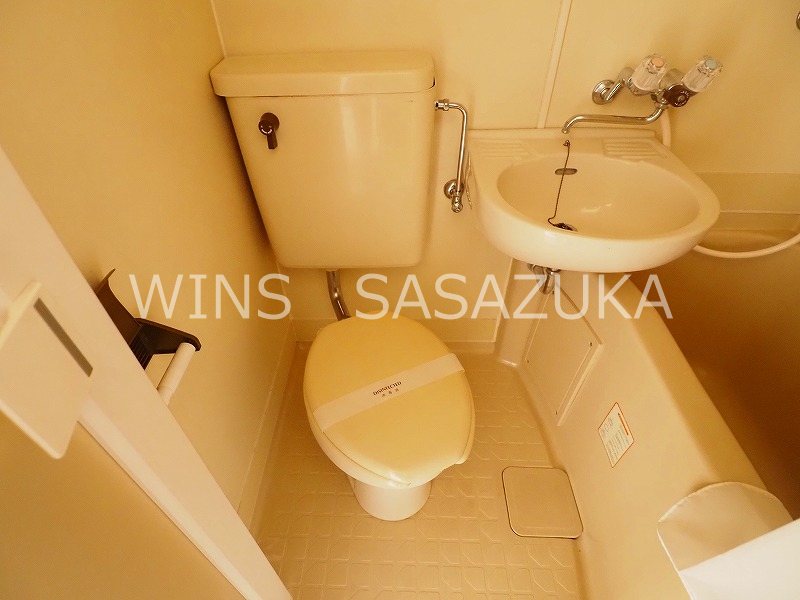 レオパレス幡ヶ谷第二 その他2