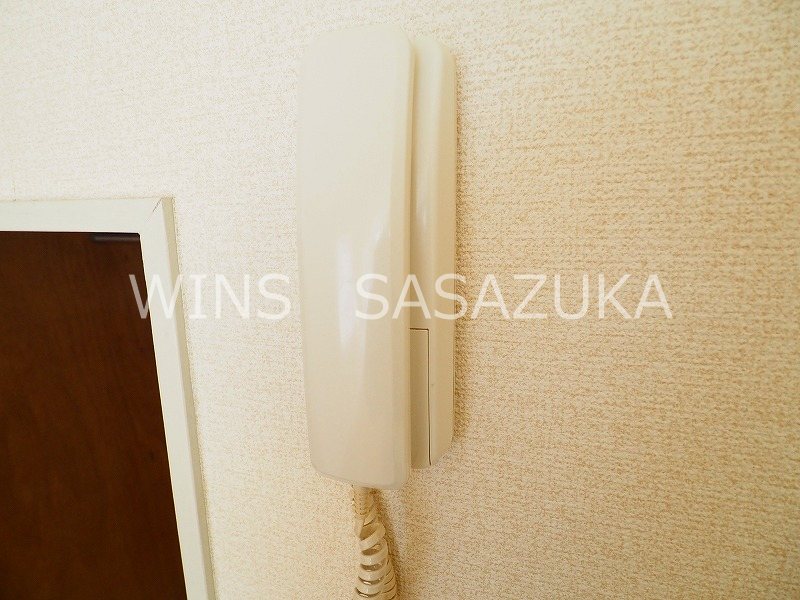 レオパレス幡ヶ谷第二 その他3