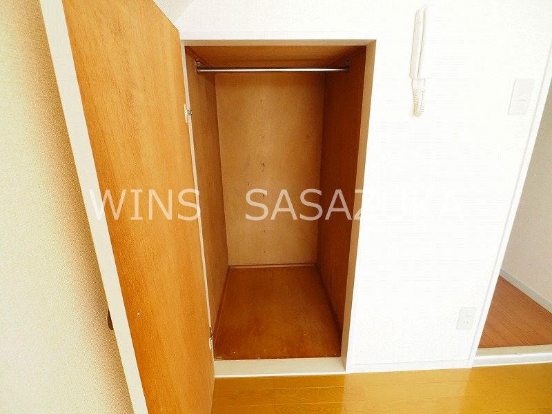 レオパレス幡ヶ谷第二 その他4