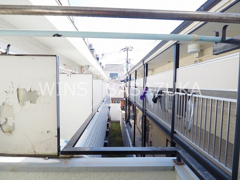 レオパレス幡ヶ谷第二 その他4