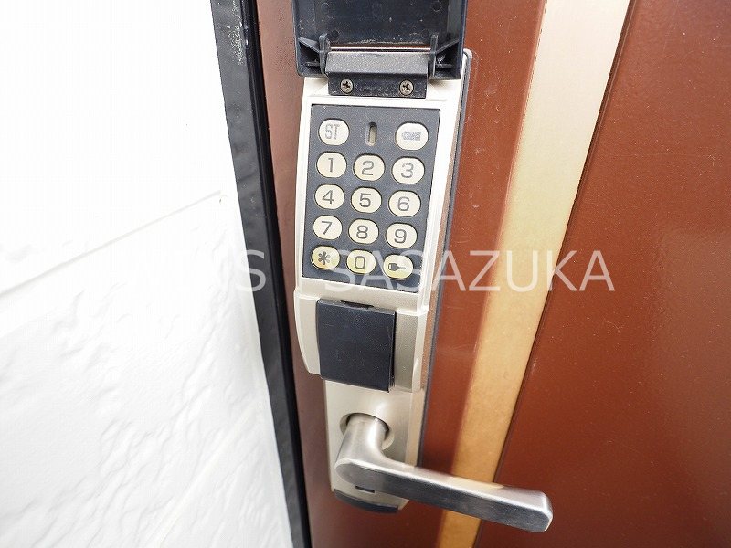 レオパレス幡ヶ谷第二 その他5