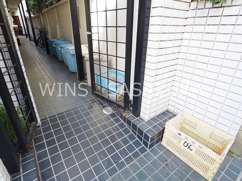 レオパレス幡ヶ谷第二 その他10