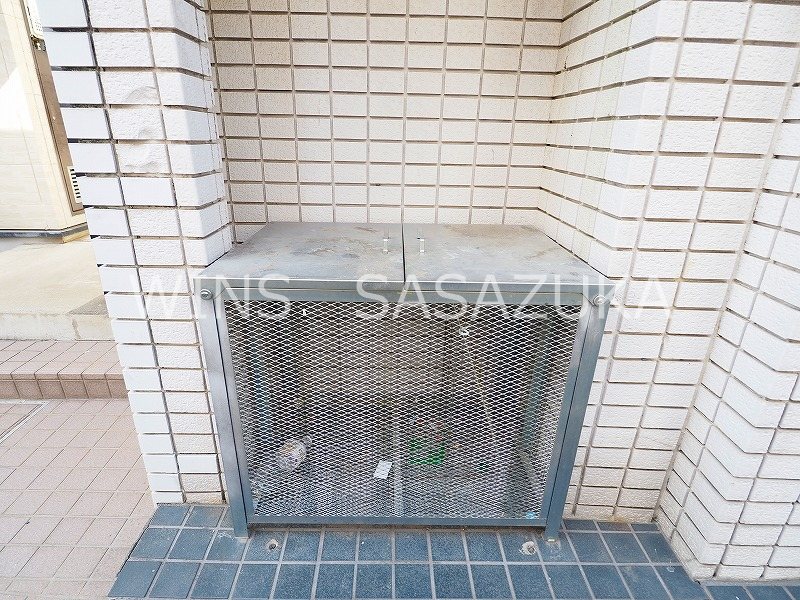 レオパレス幡ヶ谷第二 その他11