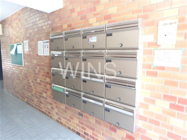 コーポ石井（定期借家3年） その他7