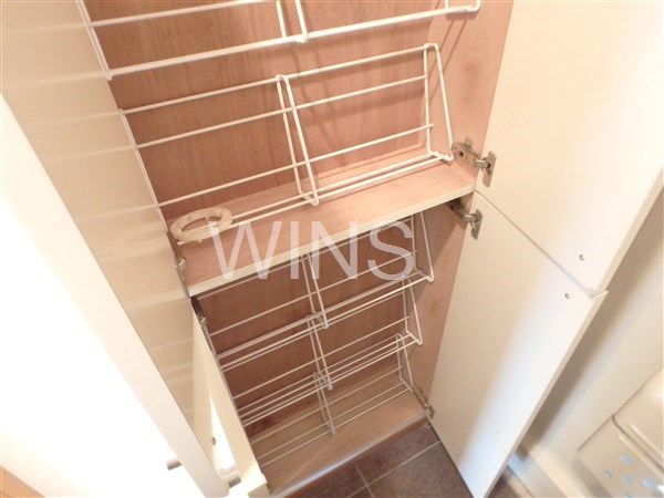 コーポ石井（定期借家3年） その他12