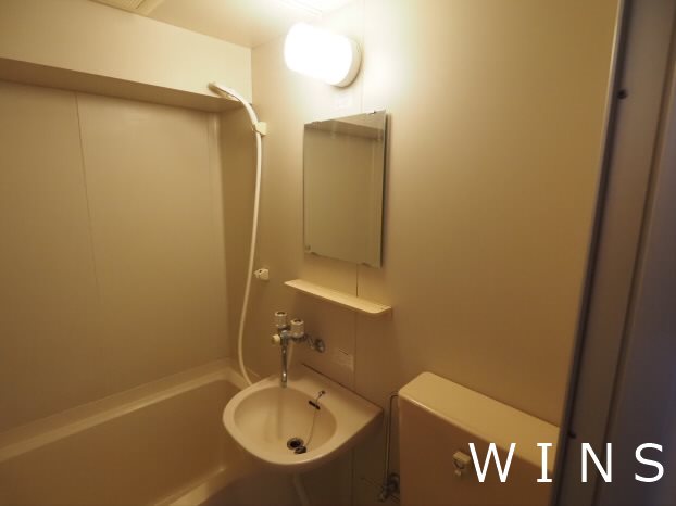 グリーンパレス その他2