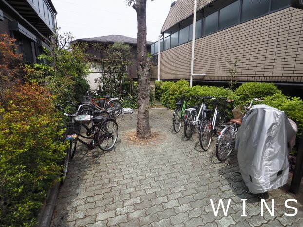 グリーンパレス その他5