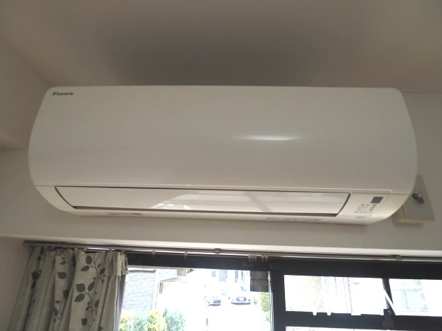 グリーンパレス その他7