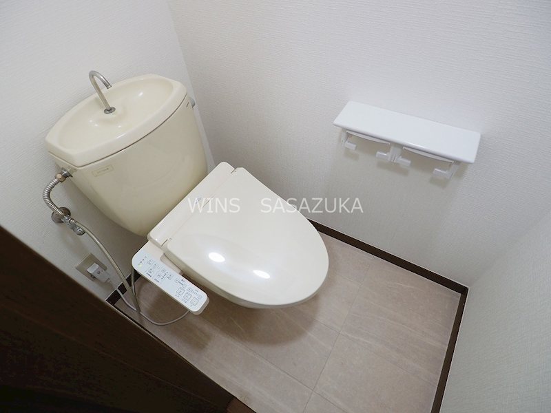 フラット羽根木 その他1