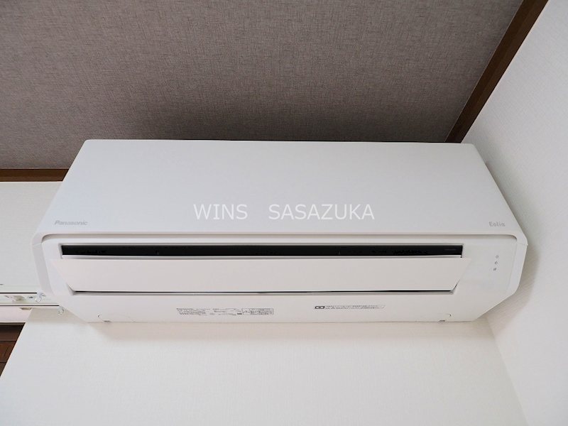 フラット羽根木 その他4