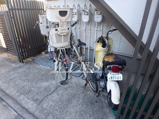 フラット羽根木 その他6