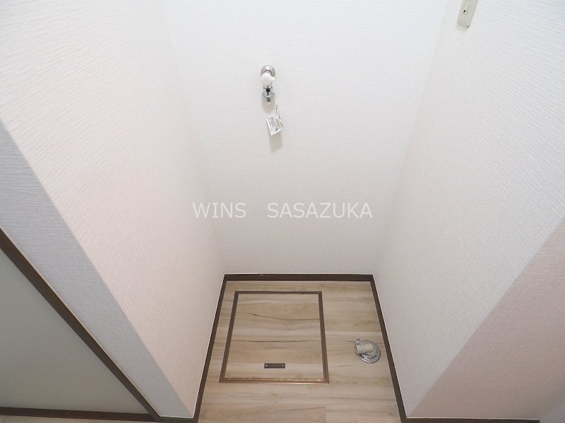 フラット羽根木 その他7