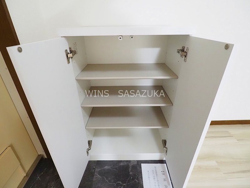 フラット羽根木 その他8