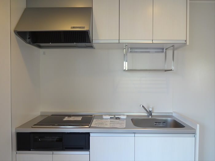 グランドアスターⅢ キッチン