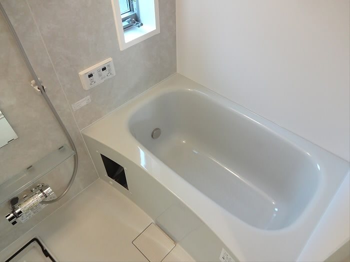 グランドアスターⅢ 風呂画像