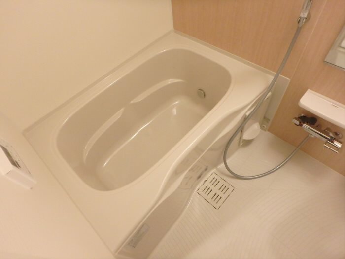 フォルトゥーナ 風呂画像