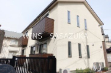 スリジエ 外観