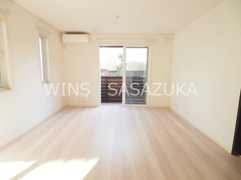 スリジエ リビング