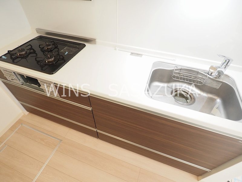 スリジエ キッチン