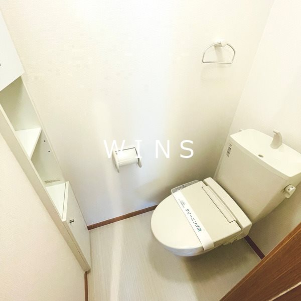 ウッドレイク その他2