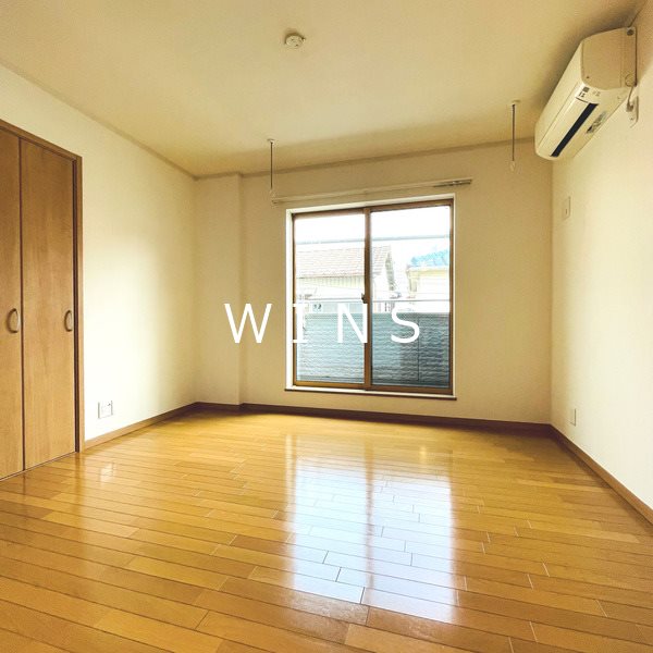 ウッドレイク リビング