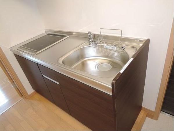 ウッドレイク キッチン