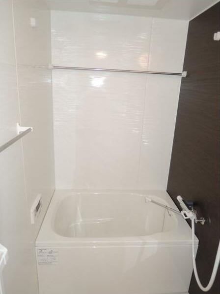 ウッドレイク 風呂画像